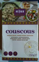 Couscous