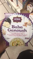 Baba Ganoush