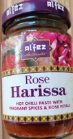 Rose Harissa