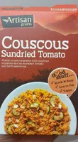 Couscous Sundried Tomato