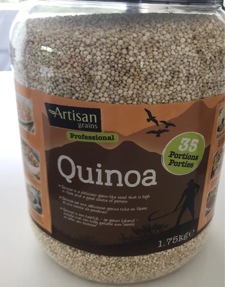 Quinoa