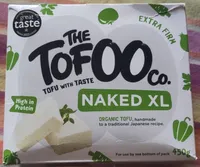 NAKED XL