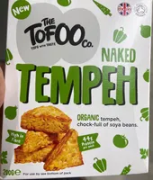 Tempeh