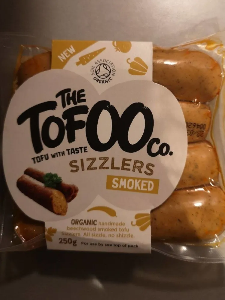 The Tofoo Co.
