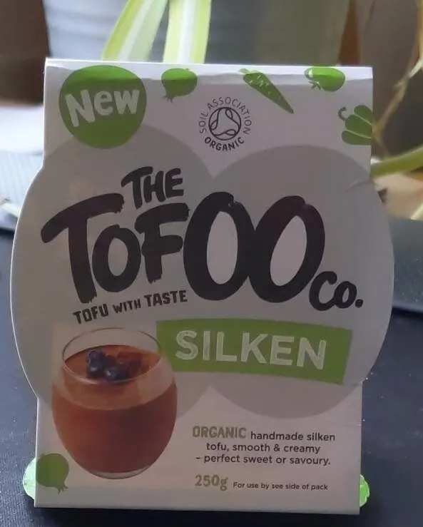 Silken