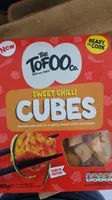 Sweet Chilli Cubes