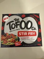 STIR FRY