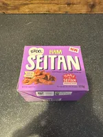Ham Seitan