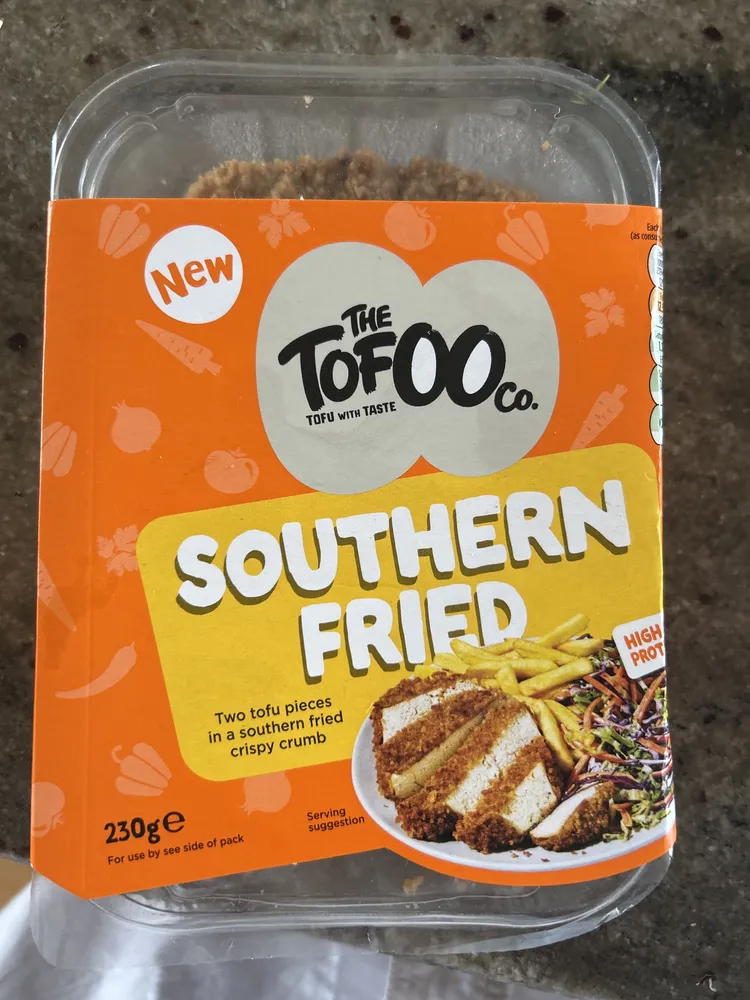 Southern Fried