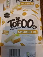 Smoked Tofoo XL