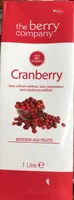 Cranberry