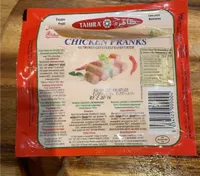 Chicken Franks