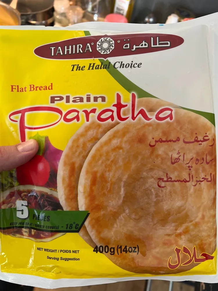 Paratha