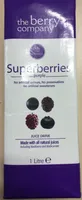 Superberries Purple