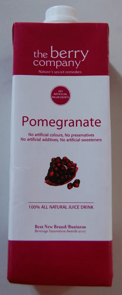 Pomegranate