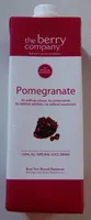 Pomegranate