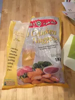 50 chicken nuggets