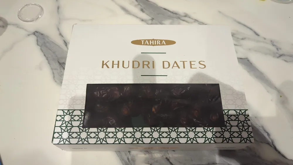 Khudri Dates