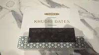 Khudri Dates
