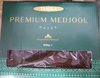 Premium Medjool Dates