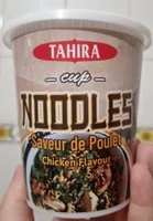 Cup Noodled