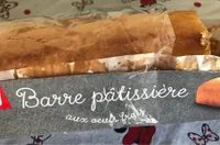 Barre pâtissière