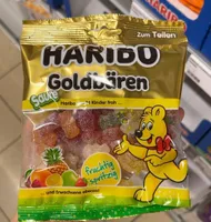 Goldbären saure