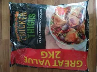 Chicken Thighs