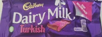 Dairy Milk Turkish