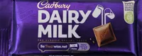 DAIRY MILK