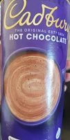 Drinking Hot Chocolate