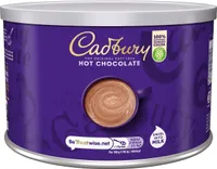 Cadbury Drinking Chocolate