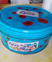 Cadbury Roses