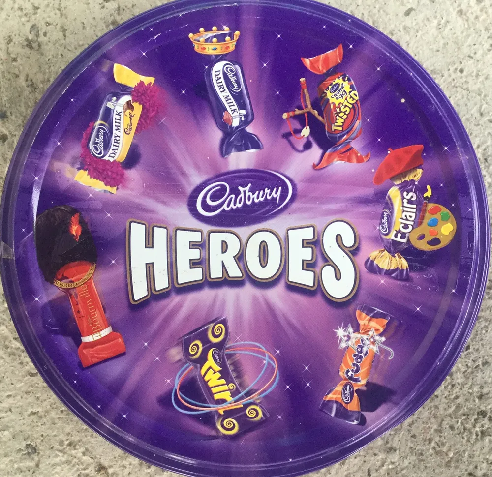Heroes