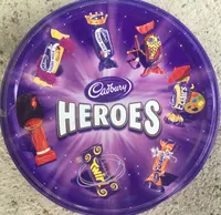 Heroes