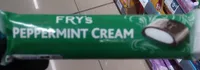 Cadbury Frys Peppermint Cream 49g