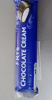 Chocolate Cream Bar