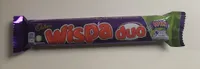 Cadbury wispa chocolate bar