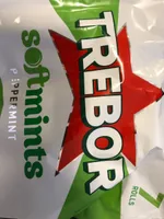 Trebor softmints softmints
