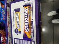 Starbar