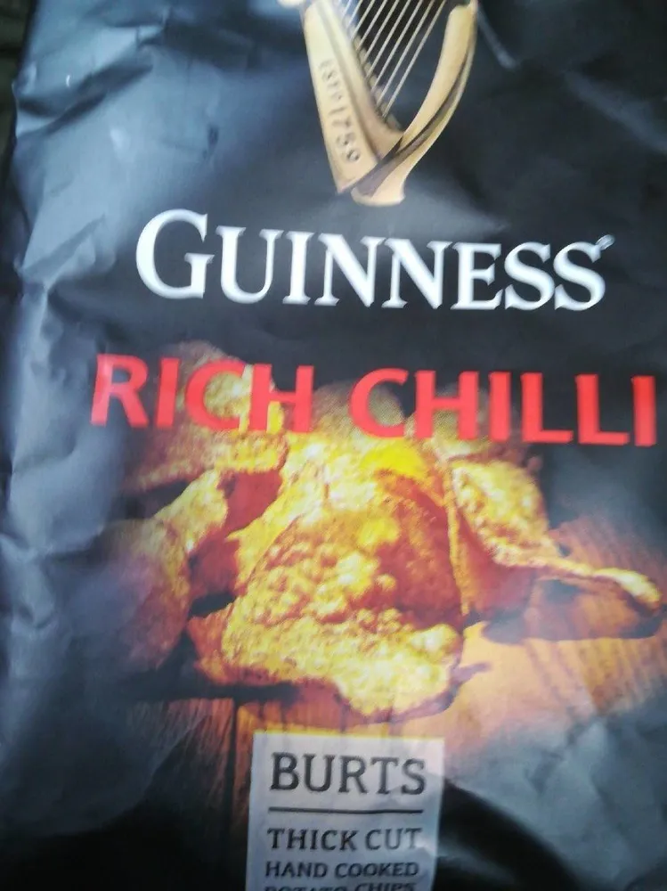 Rich chilli