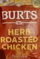 Herb Roasted Chicken