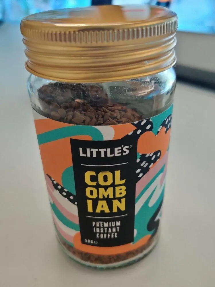 Colombian