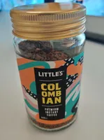 Colombian