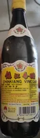 Chinkiang vinegar