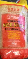 Rice stick