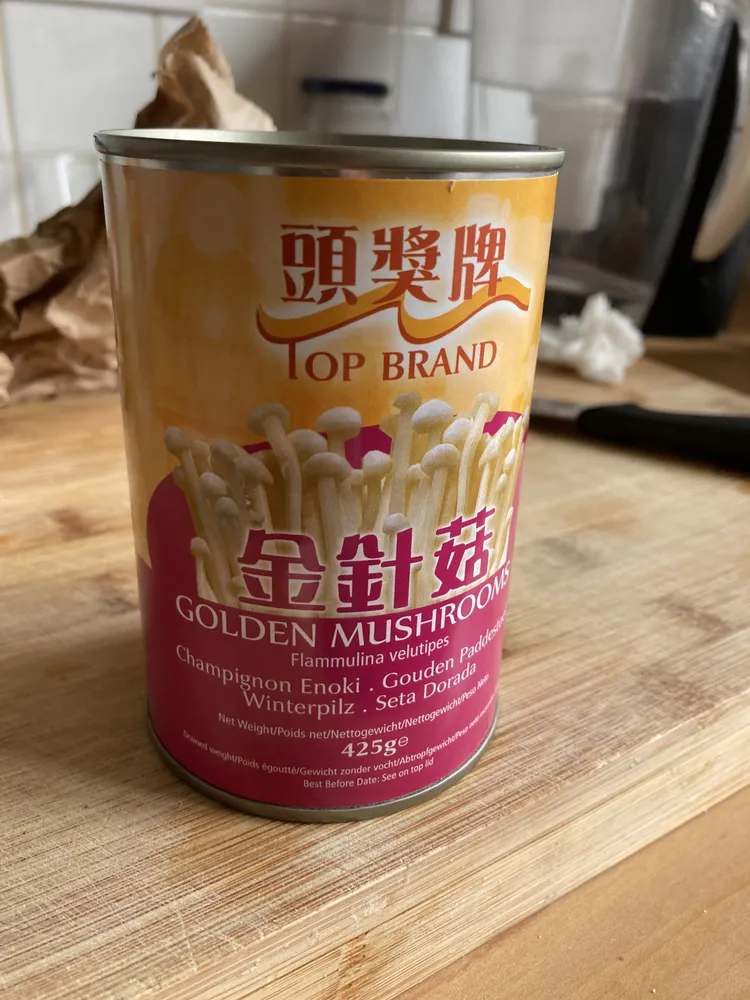 Top brand golden mushrooms