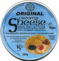 Bute Island Foods Ltd Creamy Sheese Original