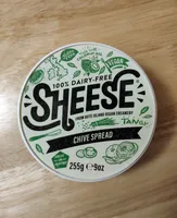 Chives spread