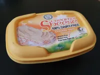 Creamy sheese